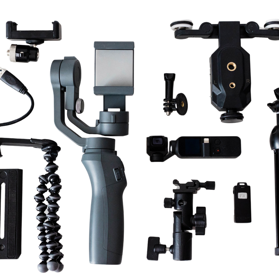Tech & Gadgets