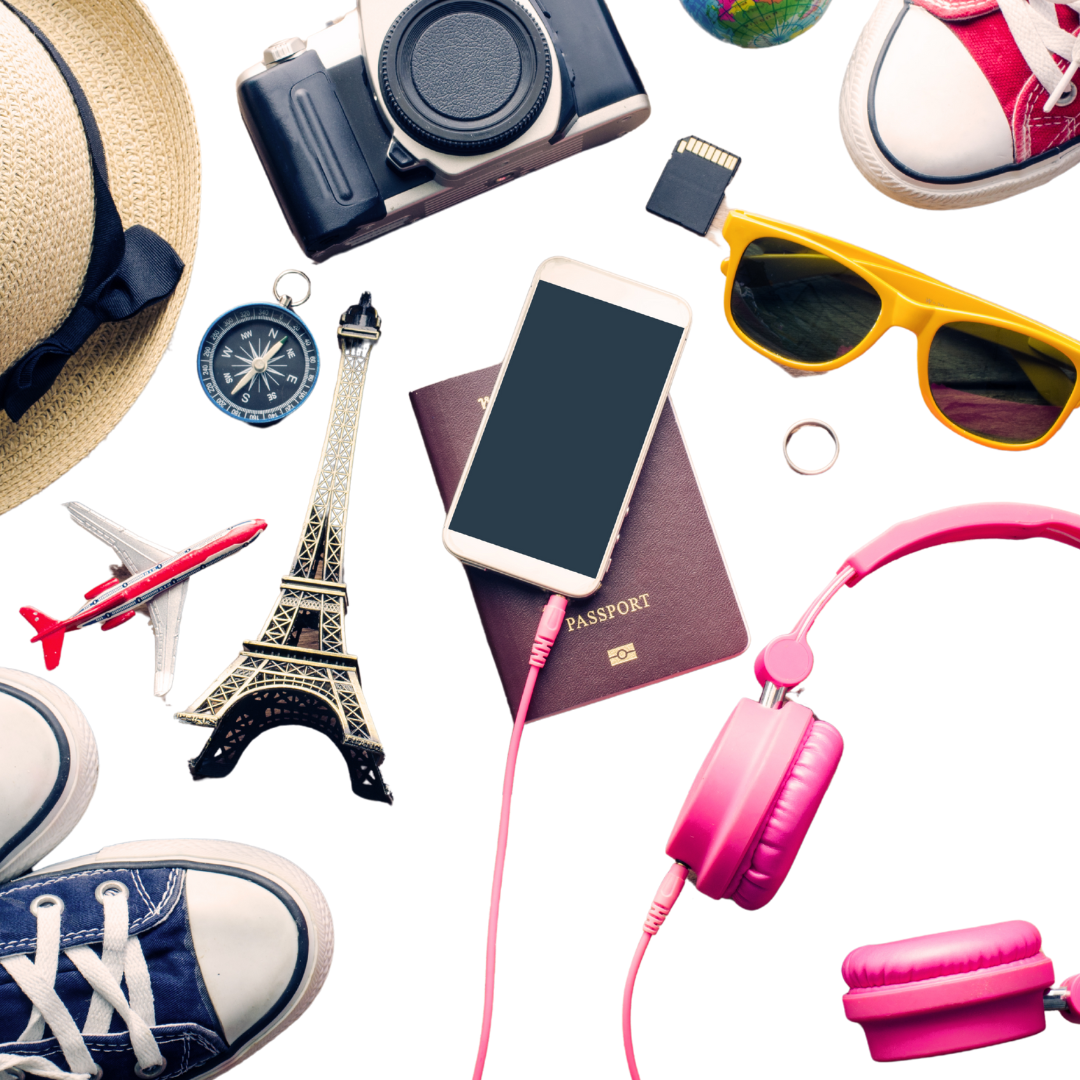 Travel Essentials