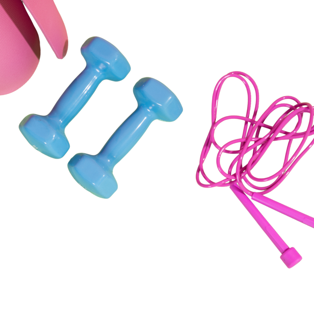 Fitness & Wellness