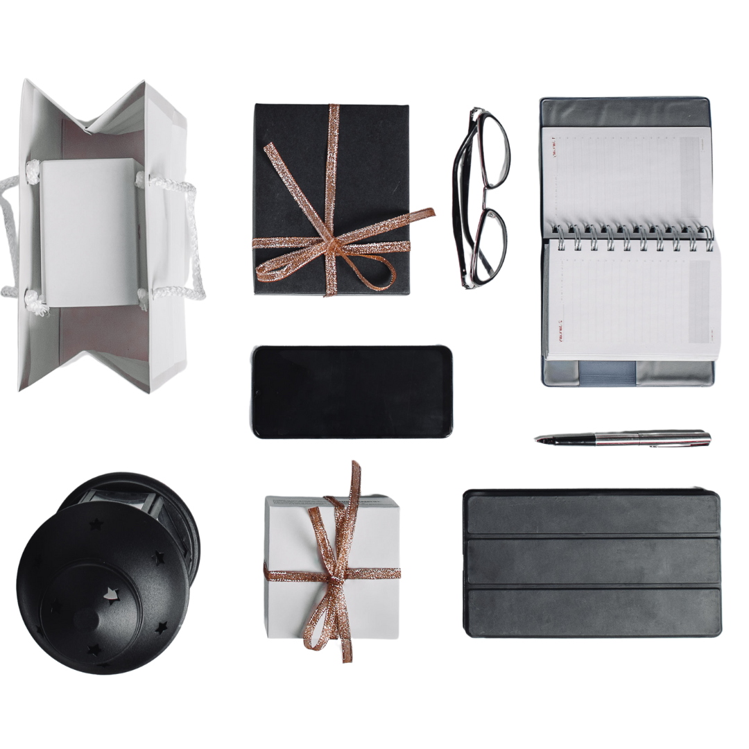 Gift & Smart Accessories